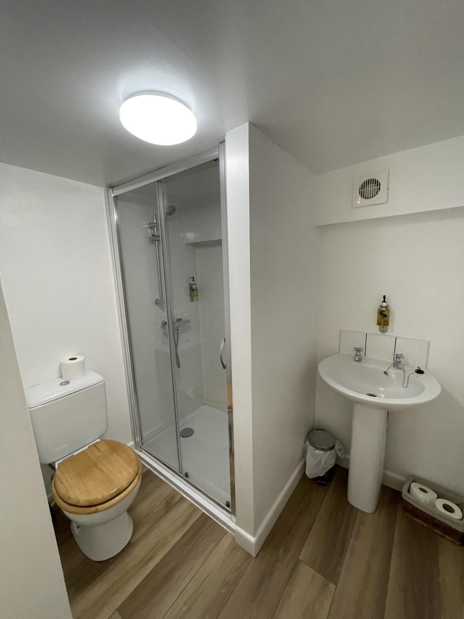White Hart Hotel Wiveliscombe Номер фото